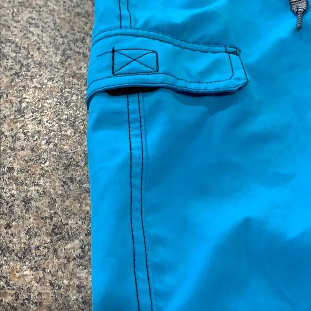 Carbon swim trunks – size 28